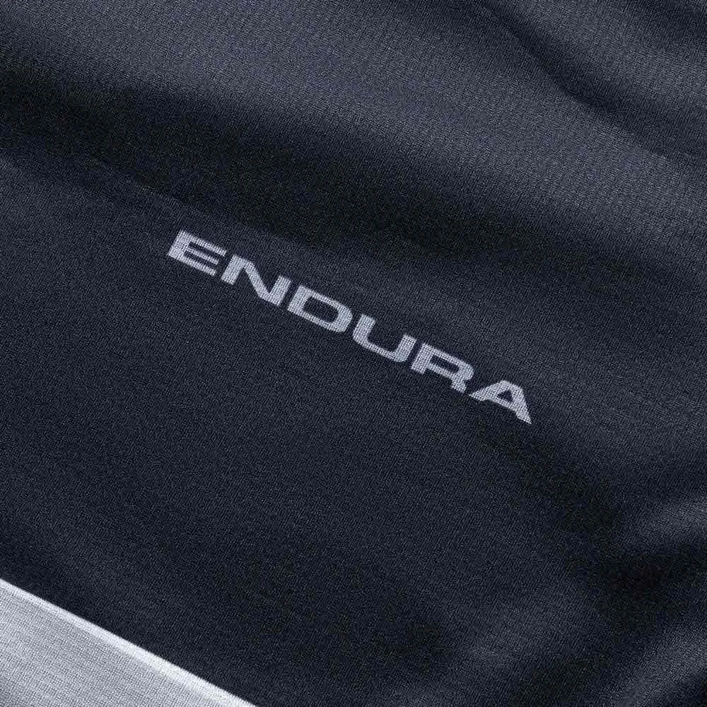 Endura Core Printed L/S Tee Trikot