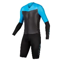 Endura D2z Rad-skinsuit Endura D2z Rad-skinsuit