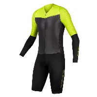 Endura D2z Rad-skinsuit Endura D2z Rad-skinsuit