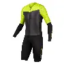 Hi-viz yellow
