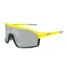 Hi-viz yellow