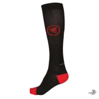 Endura E0089bk Compression Socken Endura E0089bk Compression Socken