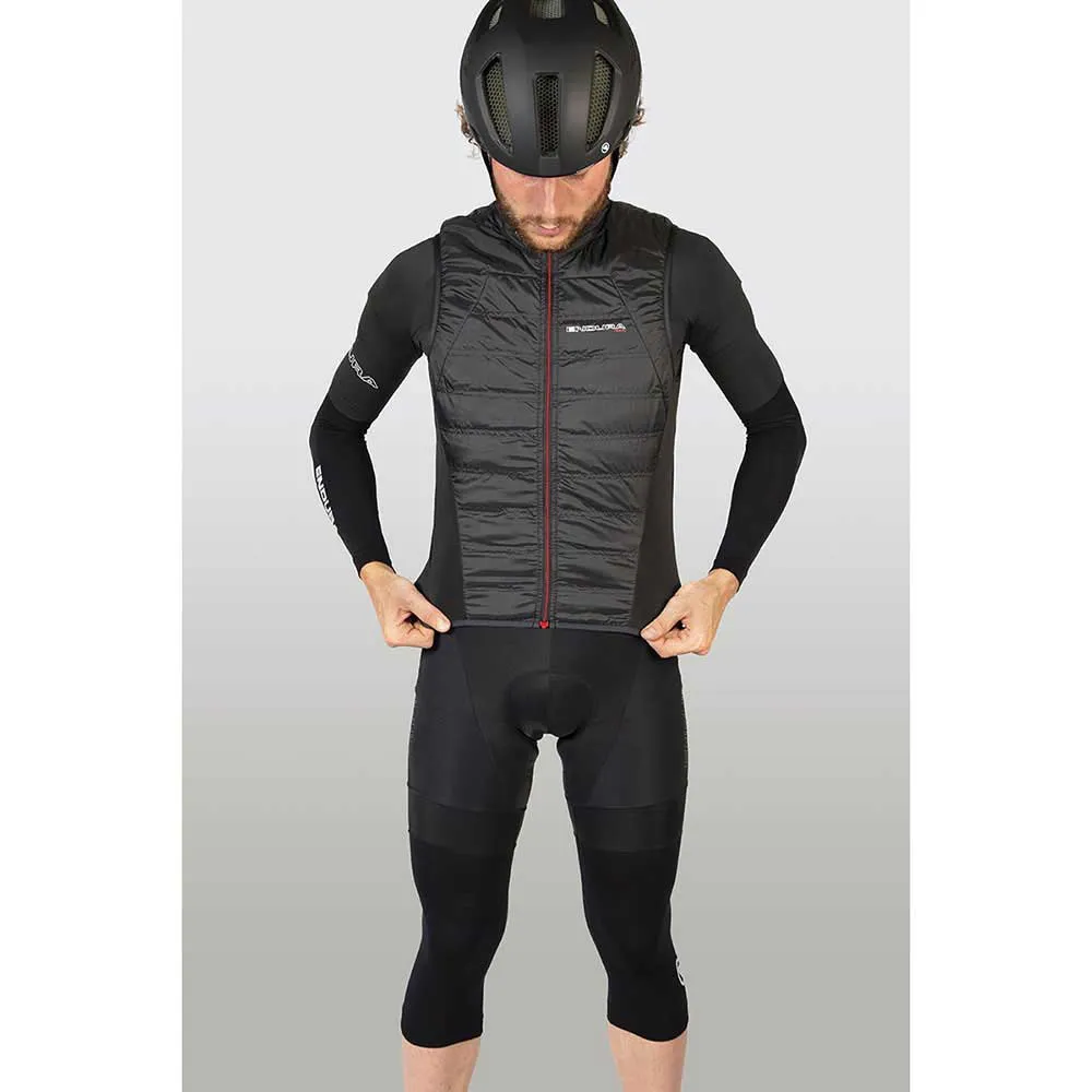 Endura Engineered Armwärmer, Black Endura Engineered Armwärmer, Black