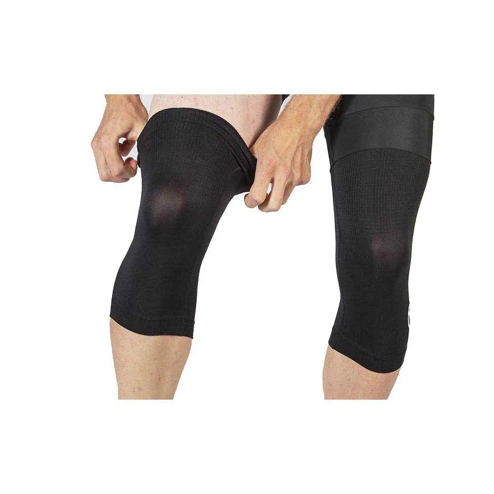 Endura Engineered Kniewärmer, Black Endura Engineered Kniewärmer, Black