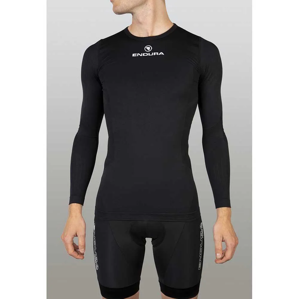 Endura Engineered L/S Baselayer Unterhemd Endura Engineered L/S Baselayer Unterhemd