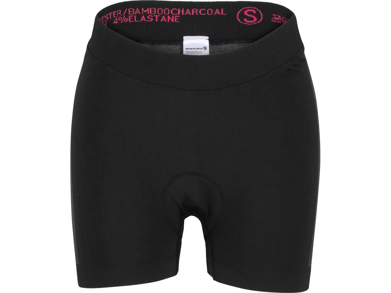 Endura Engineered Padded Boxer Damen Innenhose Endura Engineered Padded Boxer Damen Innenhose