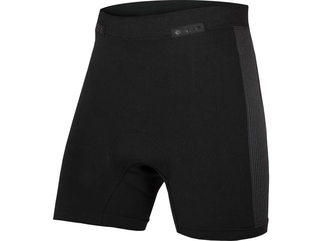 Endura Engineered Padded Boxer Innenhose mit Clickfast