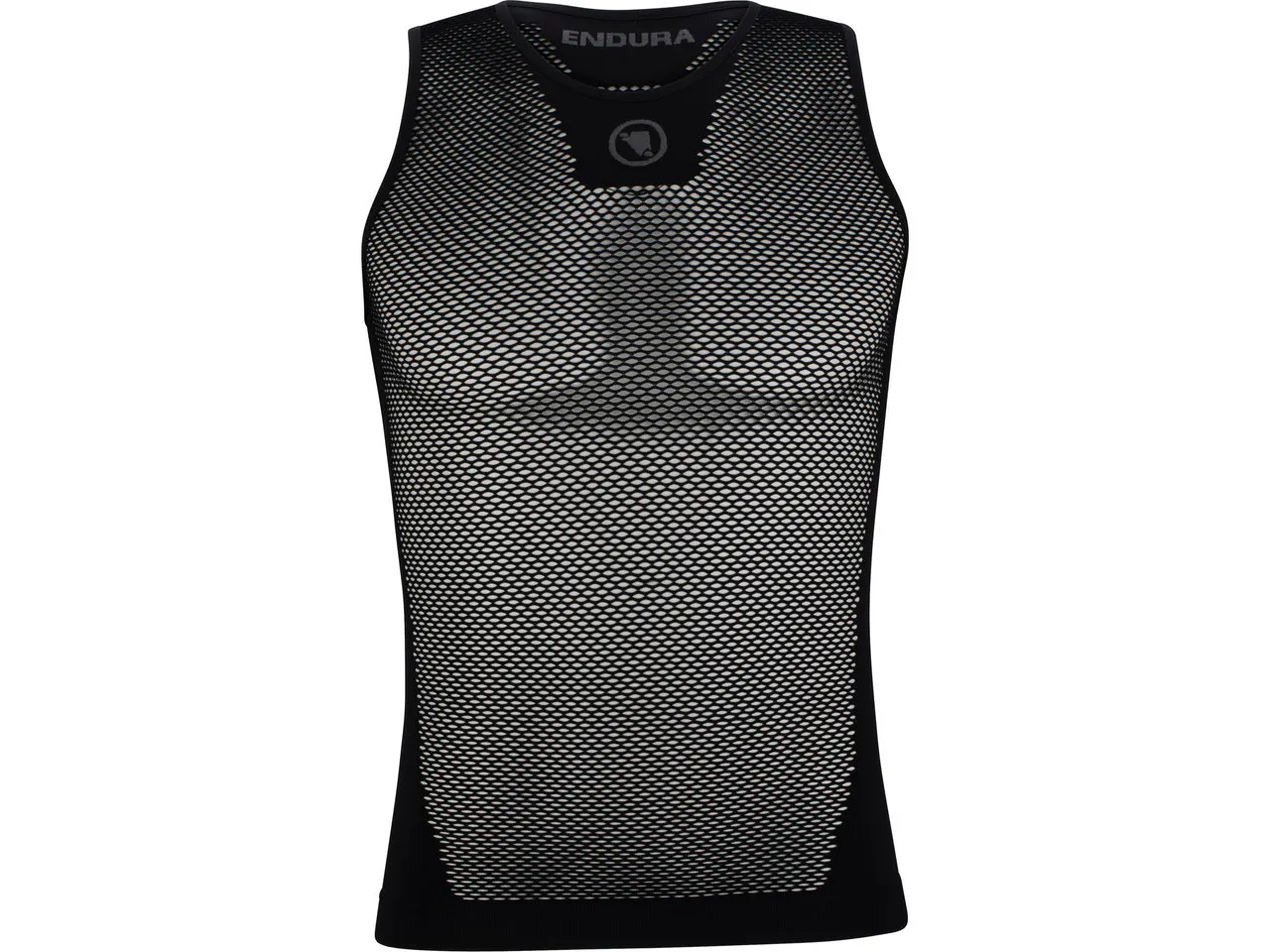 Endura Fishnet S/L Baselayer II Unterhemd Endura Fishnet S/L Baselayer II Unterhemd