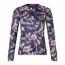 Endura Floral LTD Printed L Damen Trikot