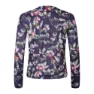 Endura Floral LTD Printed L Damen Trikot