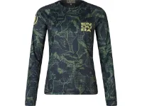 Endura Floral LTD Printed L/S Damen Trikot Endura Floral LTD Printed L/S Damen Trikot
