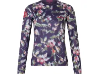 Endura Floral LTD Printed L/S Damen Trikot Endura Floral LTD Printed L/S Damen Trikot