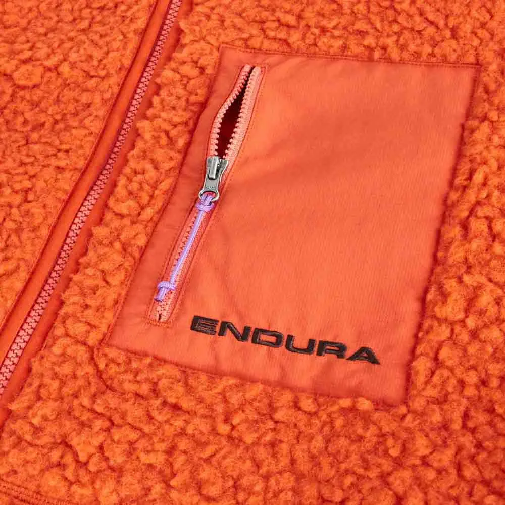 Endura Forty1thirty Fleece Endura Forty1thirty Fleece