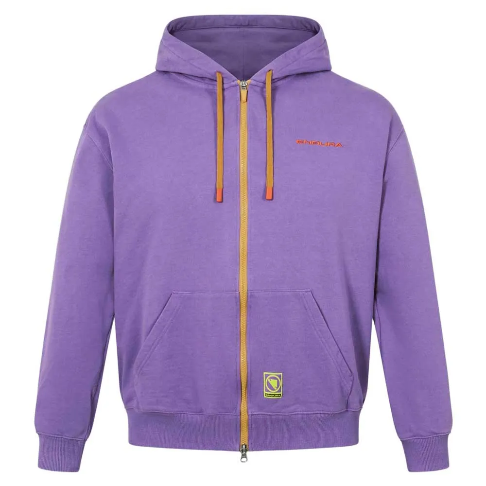 Endura Forty1thirty Kapuzenpullover Endura Forty1thirty Kapuzenpullover