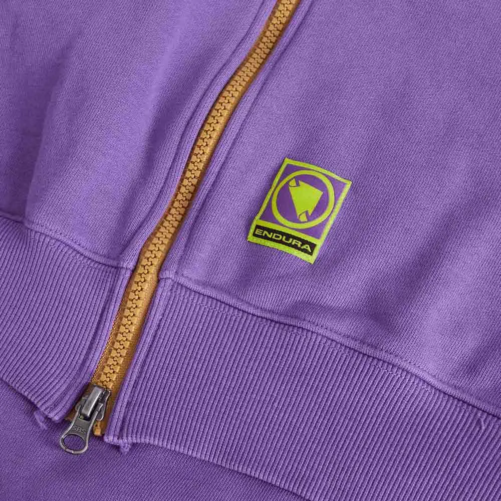 Endura Forty1thirty Kapuzenpullover Endura Forty1thirty Kapuzenpullover
