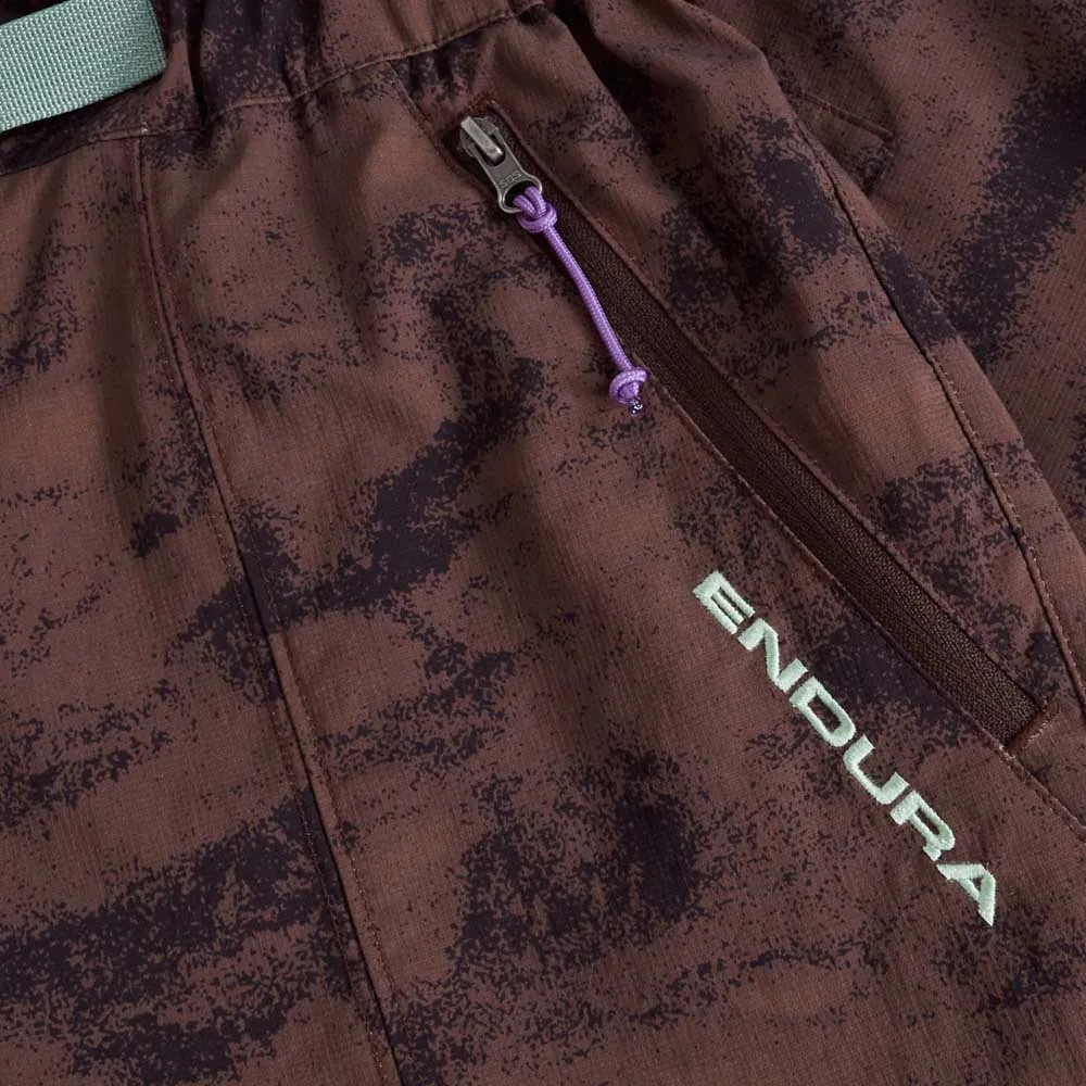 Endura Forty1thirty Kurze Hose Endura Forty1thirty Kurze Hose