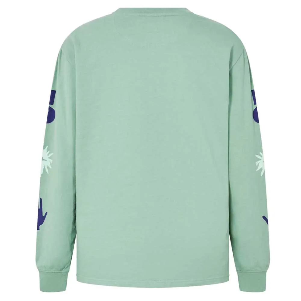 Endura Forty1thirty Langarm-t-shirt Endura Forty1thirty Langarm-t-shirt