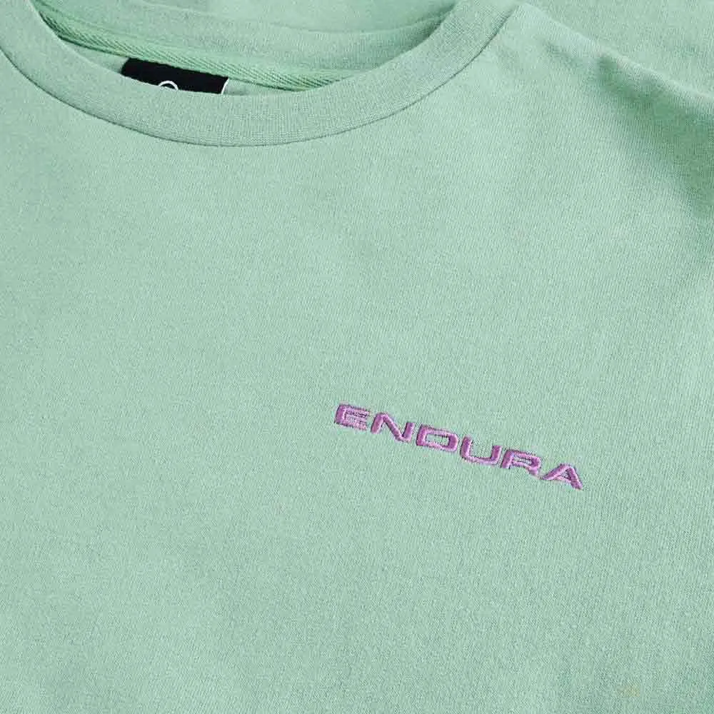 Endura Forty1thirty Langarm-t-shirt Endura Forty1thirty Langarm-t-shirt
