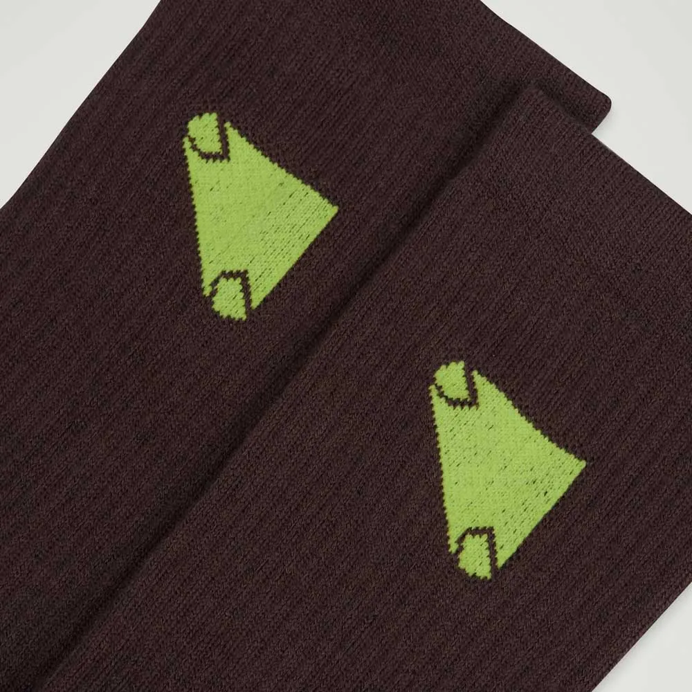 Endura Forty1thirty Socken