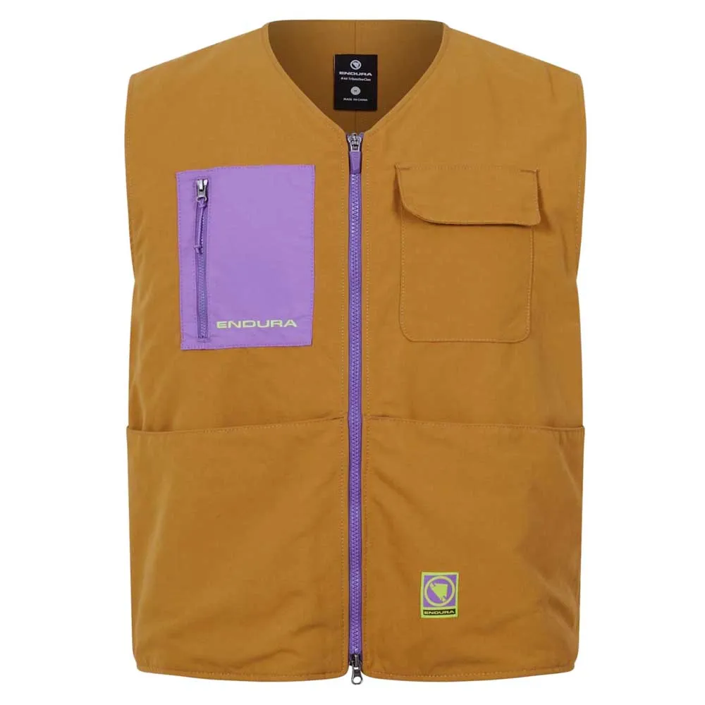 Endura Forty1thirty Weste Endura Forty1thirty Weste