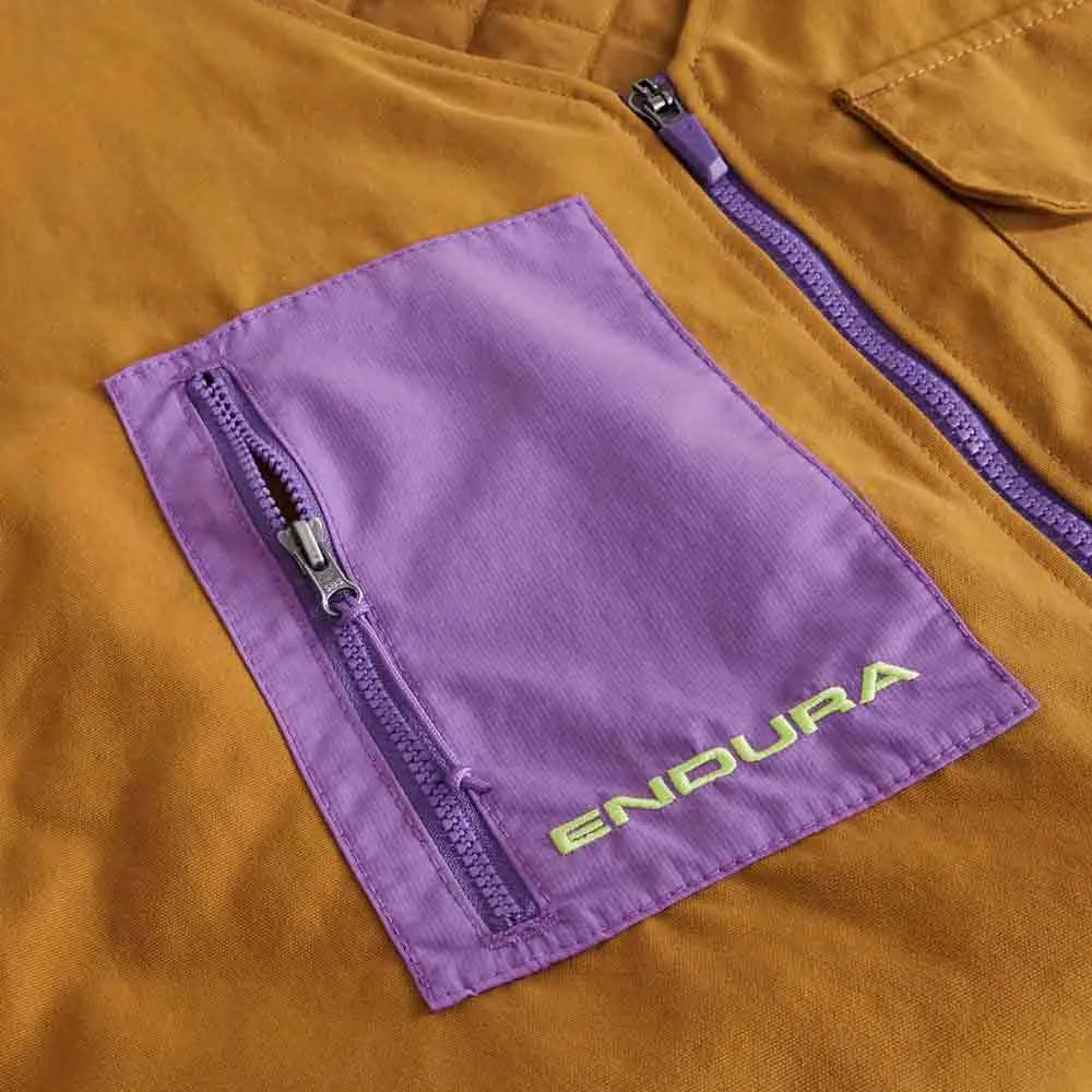 Endura Forty1thirty Weste Endura Forty1thirty Weste