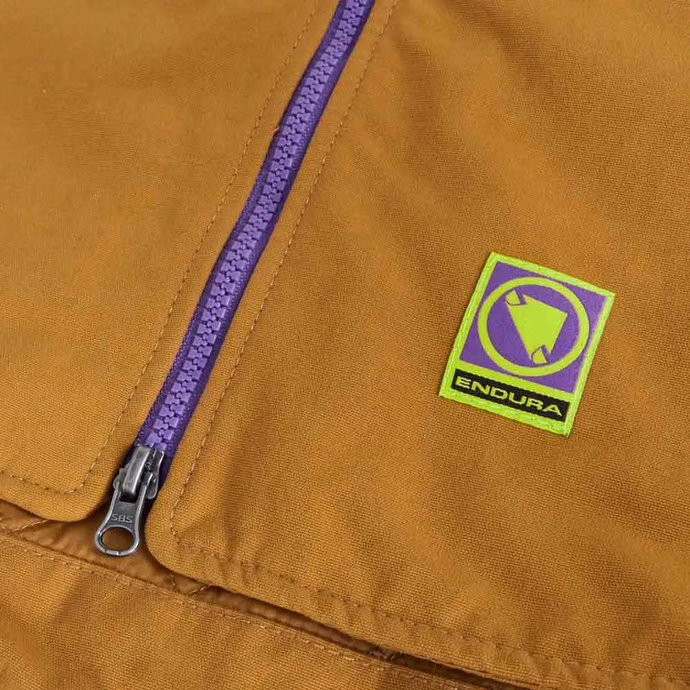 Endura Forty1thirty Weste Endura Forty1thirty Weste