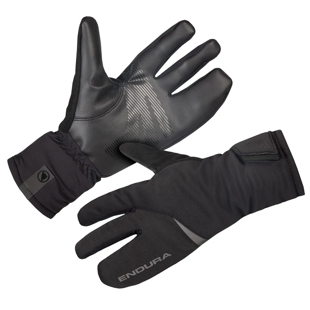 Endura Freezing Point Lobster Ganzfinger-Handschuhe Endura Freezing Point Lobster Ganzfinger-Handschuhe