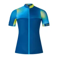 Endura Fs260 Bitmap Kurzarm-radtrikot Endura Fs260 Bitmap Kurzarm-radtrikot