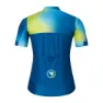 Endura Fs260 Bitmap Kurzarm-radtrikot