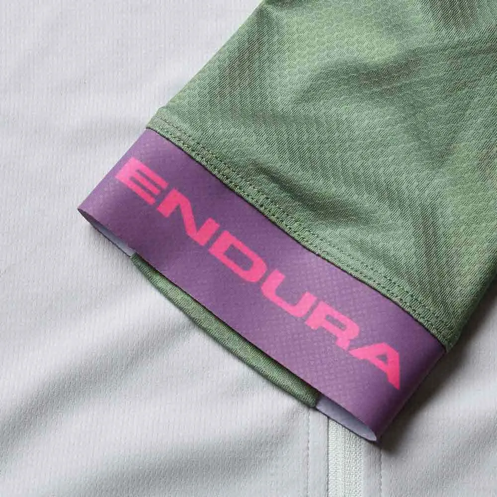 Endura Fs260 Chroma Kurzarm-radtrikot Endura Fs260 Chroma Kurzarm-radtrikot