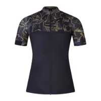Endura Fs260 Floral Kurzarm-radtrikot Endura Fs260 Floral Kurzarm-radtrikot