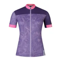 Endura Fs260 Floral Kurzarm-radtrikot Endura Fs260 Floral Kurzarm-radtrikot