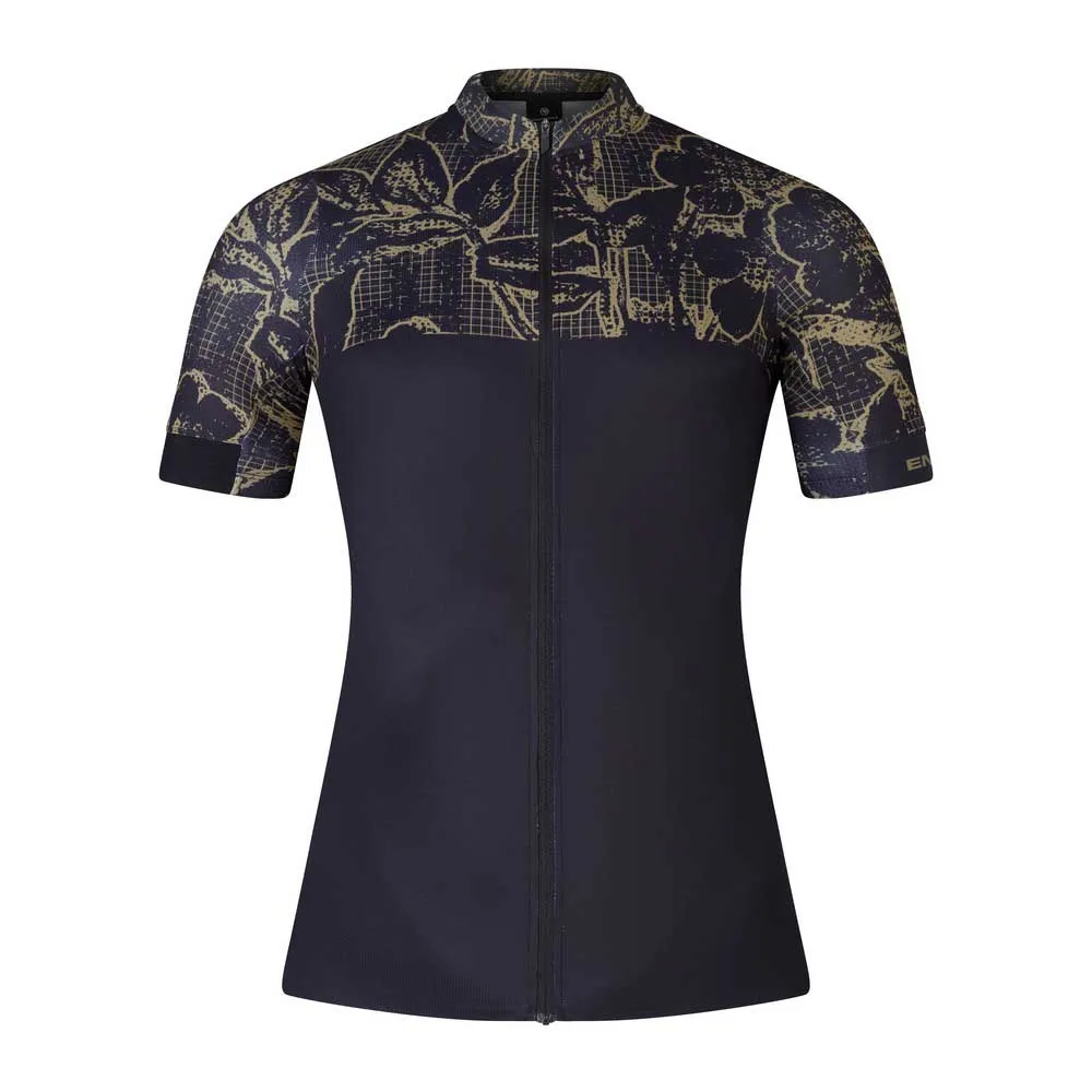 Endura Fs260 Floral Kurzarm-radtrikot Endura Fs260 Floral Kurzarm-radtrikot