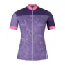 Endura Fs260 Floral Kurzarm-radtrikot