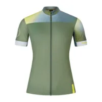 Endura Fs260 Gradient Kurzarm-radtrikot Endura Fs260 Gradient Kurzarm-radtrikot