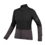 Endura FS260 Jetstream L/S Damen Trikot