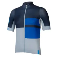 Endura Fs260 Print Kurzarm-radtrikot Endura Fs260 Print Kurzarm-radtrikot