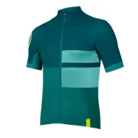 Endura Fs260 Print Kurzarm-radtrikot Endura Fs260 Print Kurzarm-radtrikot
