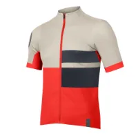 Endura Fs260 Print Kurzarm-radtrikot Endura Fs260 Print Kurzarm-radtrikot