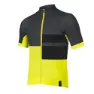Hi-viz yellow