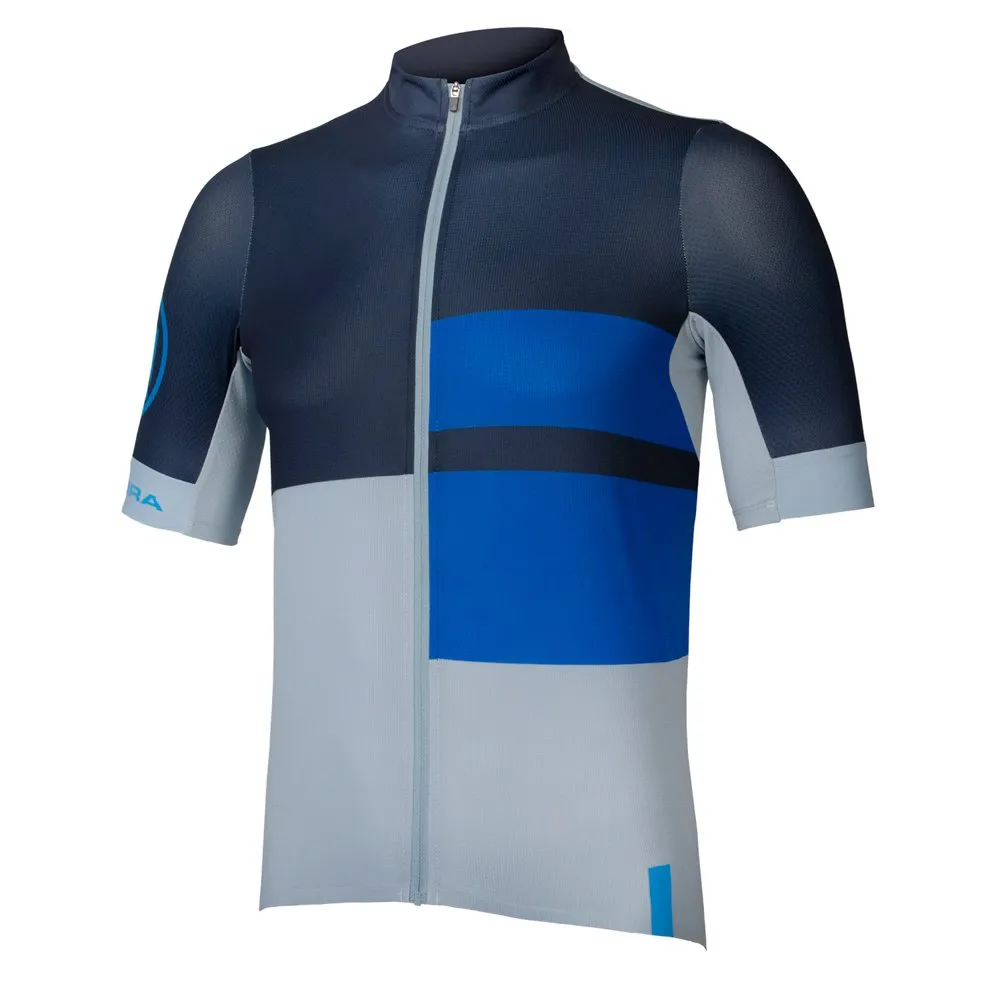 Endura Fs260 Print Kurzarm-radtrikot Endura Fs260 Print Kurzarm-radtrikot