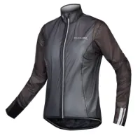Endura FS260-Pro Adrenaline Race Cape II Damen Jacke Endura FS260-Pro Adrenaline Race Cape II Damen Jacke