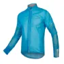 Hi-viz blue