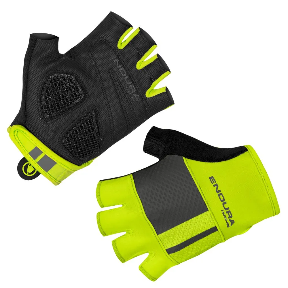 Endura FS260-Pro Aerogel II Damen Halbfinger-Handschuhe Endura FS260-Pro Aerogel II Damen Halbfinger-Handschuhe