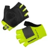 Hi-viz yellow