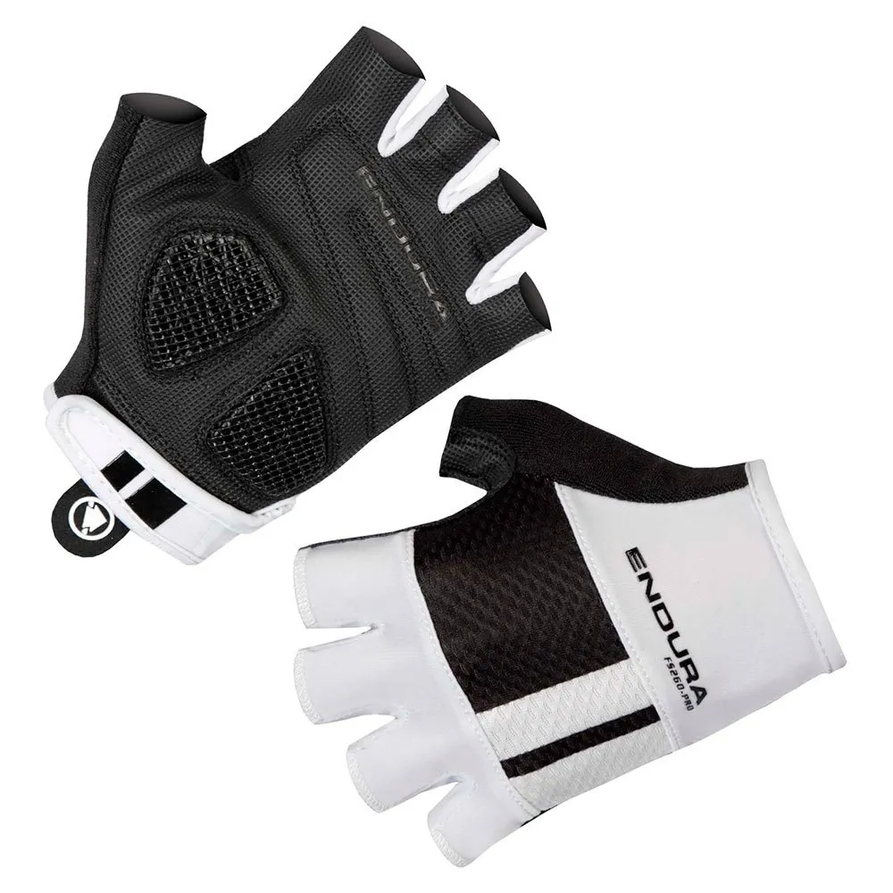 Endura FS260-Pro Aerogel II Damen Halbfinger-Handschuhe