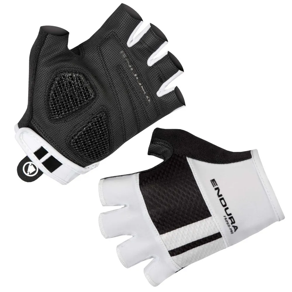 Endura FS260-Pro Aerogel II Damen Halbfinger-Handschuhe