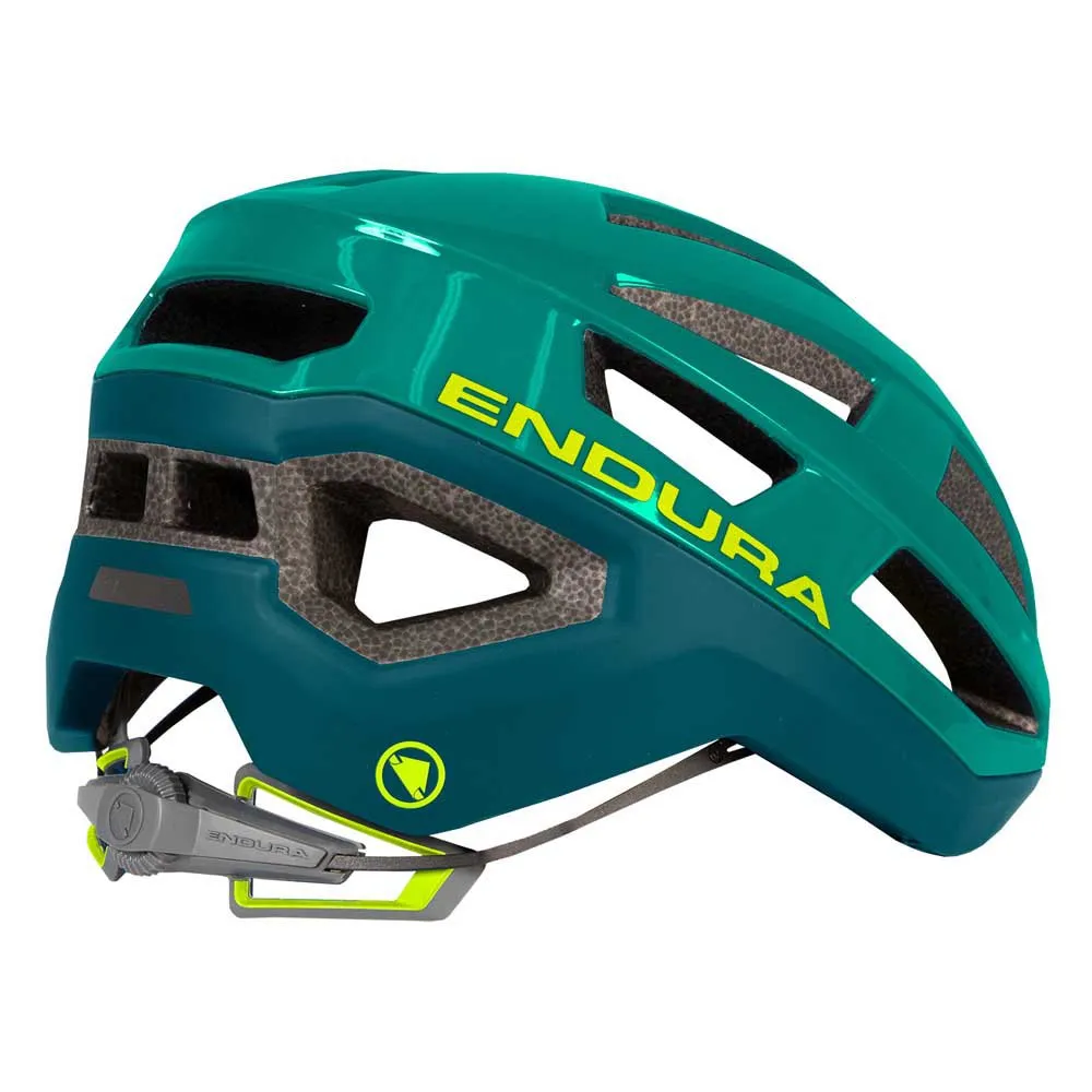 Endura Fs260 Pro Ii Helm Endura Fs260 Pro Ii Helm