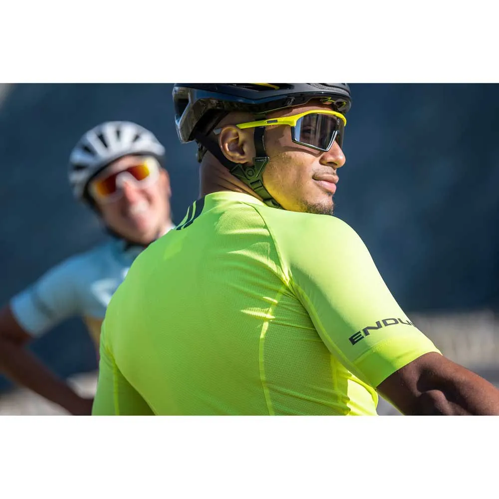 Endura Fs260-pro Ii Kurzarm-radtrikot Endura Fs260-pro Ii Kurzarm-radtrikot