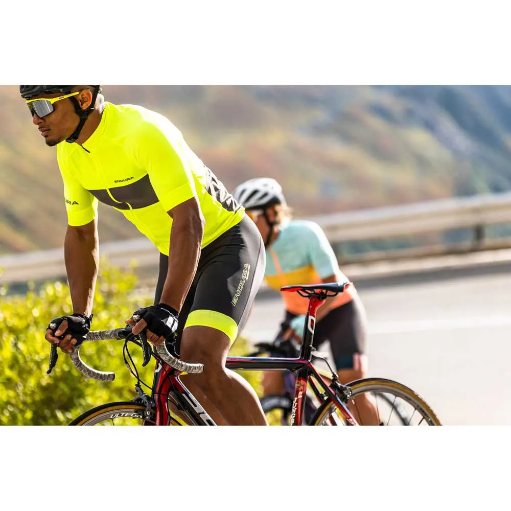 Endura Fs260-pro Ii Kurzarm-radtrikot Endura Fs260-pro Ii Kurzarm-radtrikot